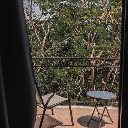 Che Suites Playa Adults Only Playa del Carmen Pokoj fotografie