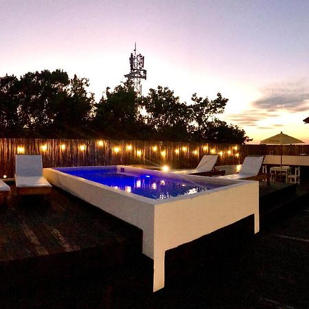 Che Suites Playa Adults Only Playa del Carmen Exteriér fotografie