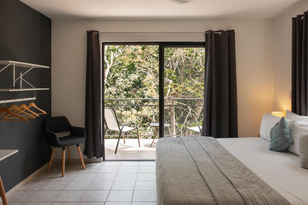Che Suites Playa Adults Only Playa del Carmen Exteriér fotografie