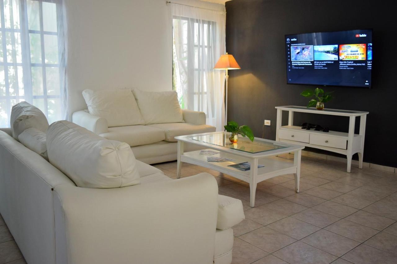 Che Suites Playa Adults Only Playa del Carmen Exteriér fotografie