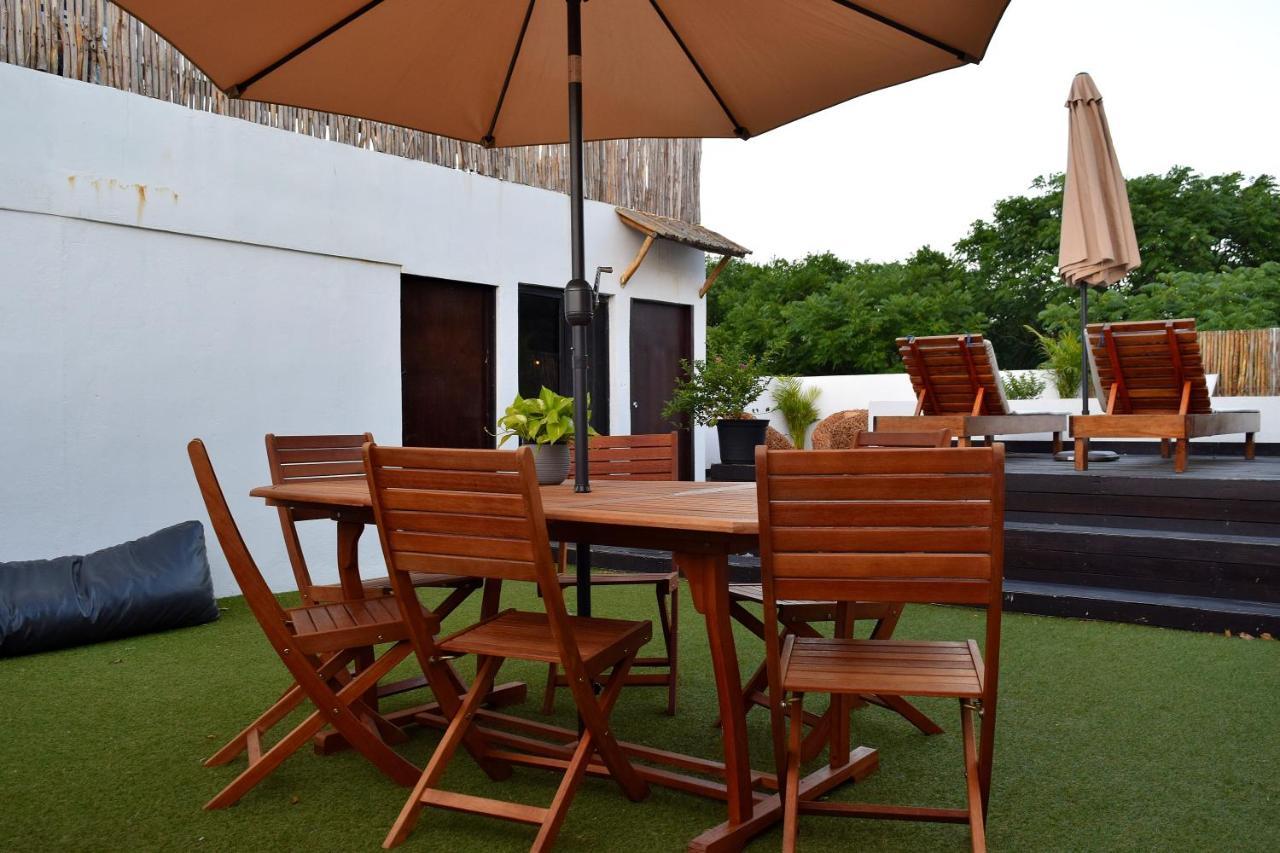 Che Suites Playa Adults Only Playa del Carmen Exteriér fotografie