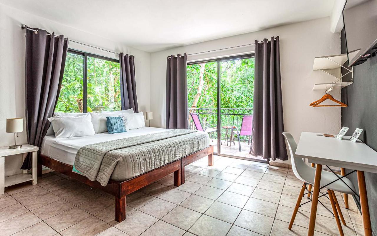 Che Suites Playa Adults Only Playa del Carmen Exteriér fotografie