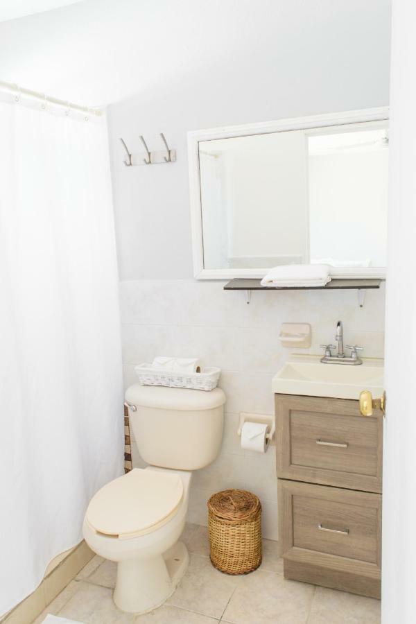 Che Suites Playa Adults Only Playa del Carmen Exteriér fotografie