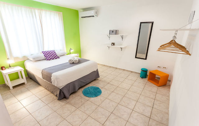 Che Suites Playa Adults Only Playa del Carmen Exteriér fotografie