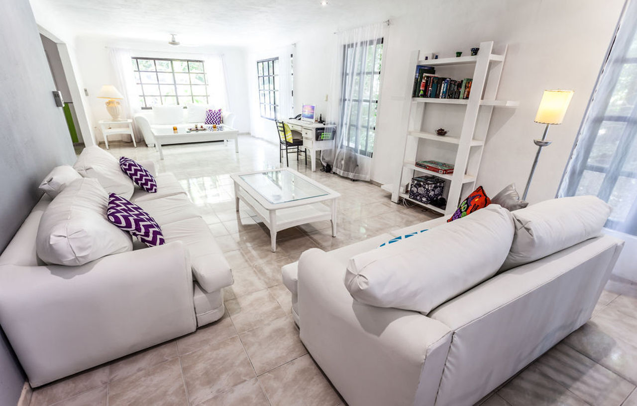 Che Suites Playa Adults Only Playa del Carmen Exteriér fotografie